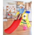 3 in 1 Slide with Basketball... 3 in 1 Slide with Basketball...
